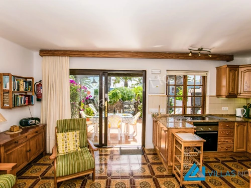 Villa Playa Blanca, 2 Schlafzimmer, 3 Personen - photo_1011866038205