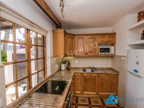 Villa Playa Blanca, 2 Schlafzimmer, 3 Personen - photo_1011866038205