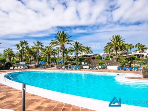 Villa Playa Blanca, 2 Schlafzimmer, 3 Personen - photo_1011866038205