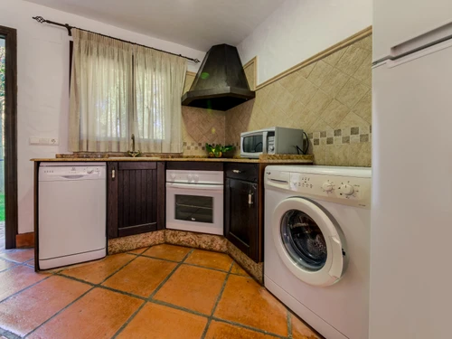 Apartamento Conil de la Frontera, 1 dormitorio, 2 personas - photo_1011866038334