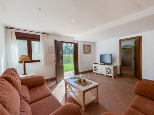 Apartamento Conil de la Frontera, 1 dormitorio, 2 personas - photo_1011866038334