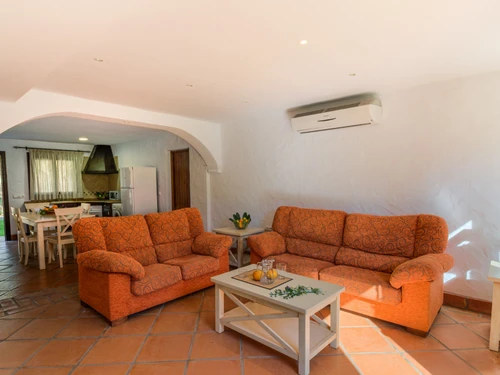 Apartamento Conil de la Frontera, 1 dormitorio, 2 personas - photo_1011866038334