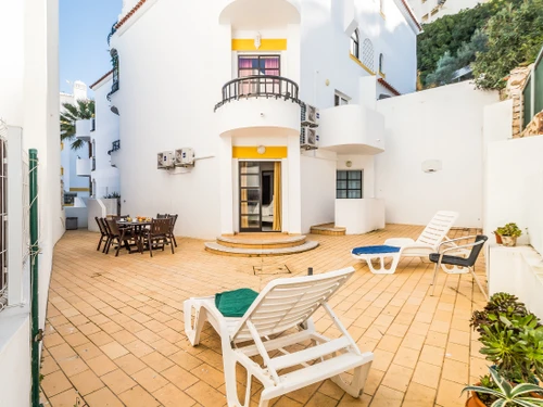 Ferienwohnung Carvoeiro, 3 Schlafzimmer, 6 Personen - photo_1011866038619