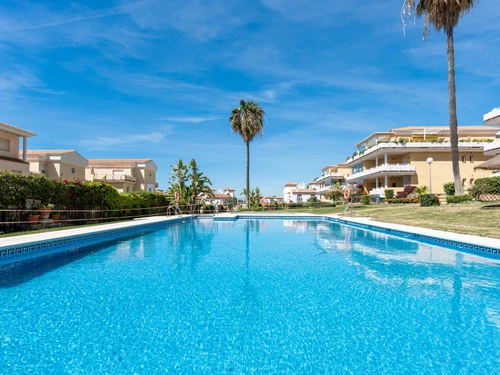 Ferienwohnung Marbella, 2 Schlafzimmer, 4 Personen - photo_1011866038761