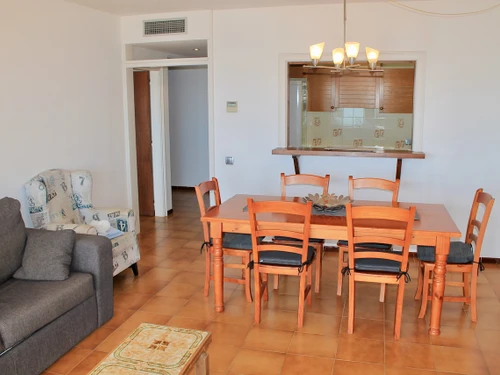 Appartement Pals, 4 pièces, 7 personnes - photo_1011866038912