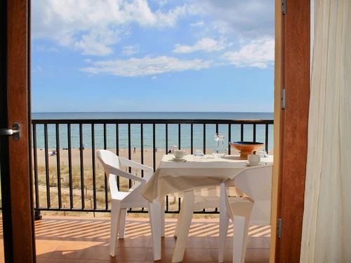 Appartement Pals, 4 pièces, 7 personnes - photo_1011866038912