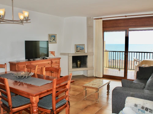 Appartement Pals, 4 pièces, 7 personnes - photo_1011866038912