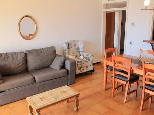 Appartement Pals, 4 pièces, 7 personnes - photo_1011866038912