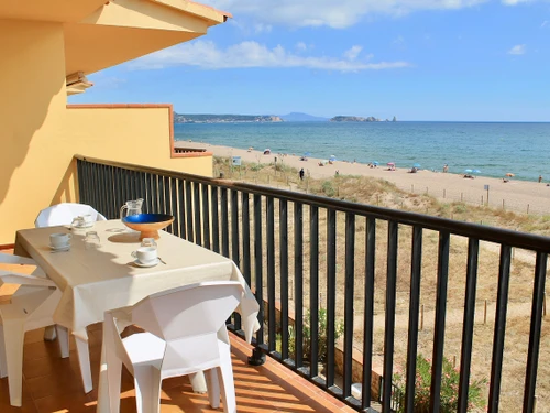 Appartement Pals, 4 pièces, 7 personnes - photo_1011866038912