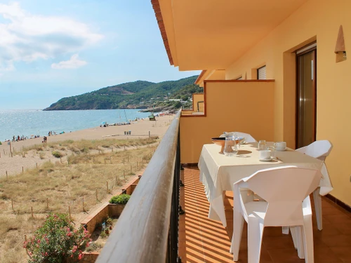 Appartement Pals, 4 pièces, 7 personnes - photo_1011866038912