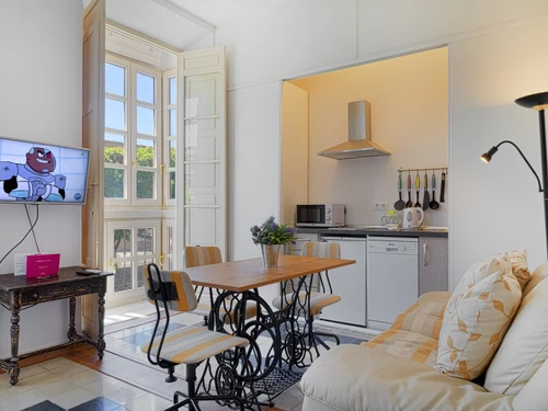 Studio Málaga, studio flat, 2 persons - photo_1011866039359