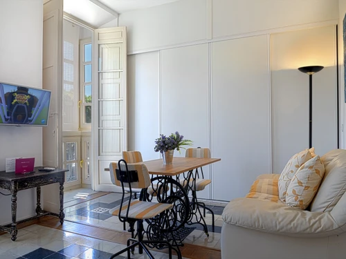 Studio Málaga, studio flat, 2 persons - photo_1011866039359