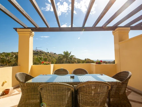 Apartamento Casares, 2 dormitorios, 4 personas - photo_1011866039478