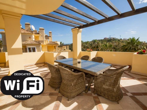 Ferienwohnung Casares, 2 Schlafzimmer, 4 Personen - photo_1011866039478