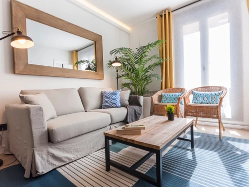 Apartamento Madrid, 2 dormitorios, 6 personas - photo_1011866039622