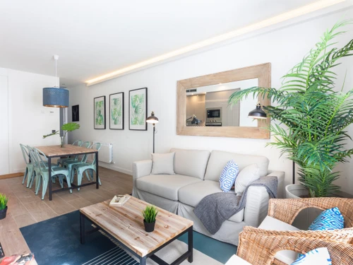 Appartement Madrid, 3 pièces, 6 personnes - photo_1011866039622