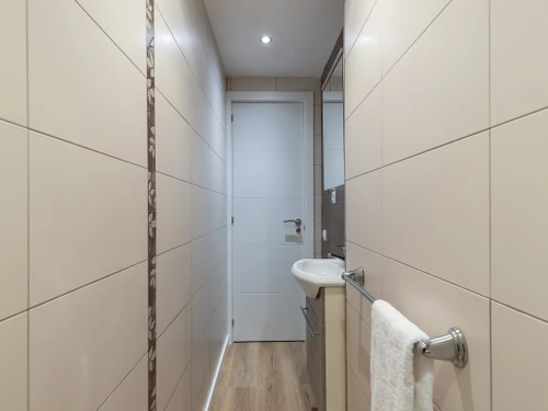 Apartamento La Pineda, 3 dormitorios, 8 personas - photo_1011866039755