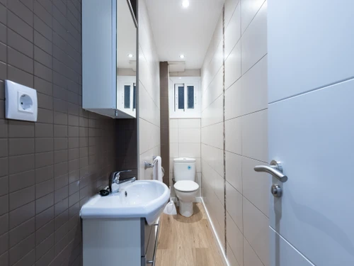 Apartamento La Pineda, 3 dormitorios, 8 personas - photo_1011866039755