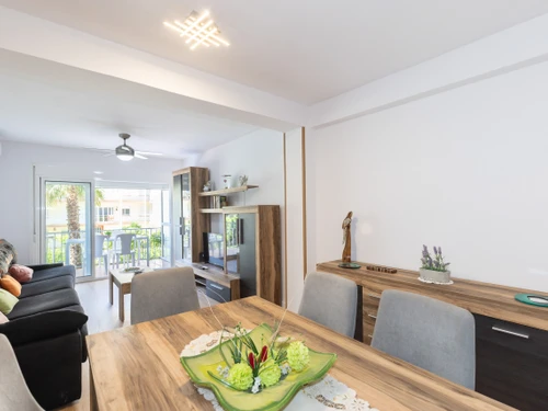 Apartamento La Pineda, 3 dormitorios, 8 personas - photo_1011866039755