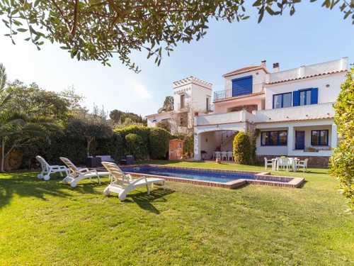 Villa L'Escala, 4 Schlafzimmer, 8 Personen - photo_1011866039891