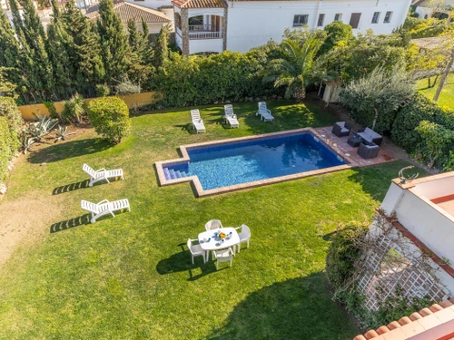 Villa L'Escala, 4 Schlafzimmer, 8 Personen - photo_1011866039891