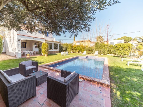 Villa L'Escala, 4 Schlafzimmer, 8 Personen - photo_1011866039891