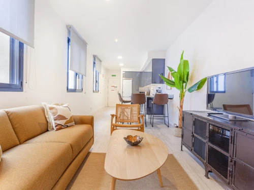 Apartamento Madrid, 2 dormitorios, 6 personas - photo_1011866040043