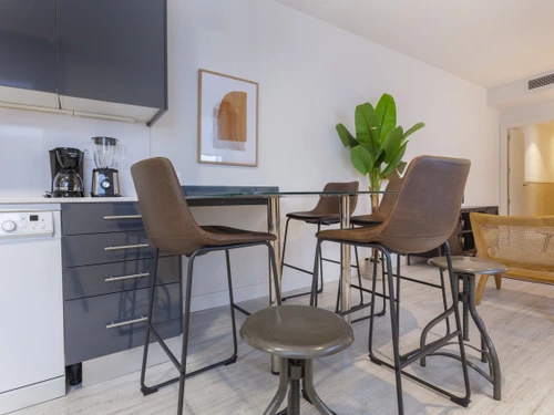 Appartement Madrid, 3 pièces, 6 personnes - photo_1011866040043