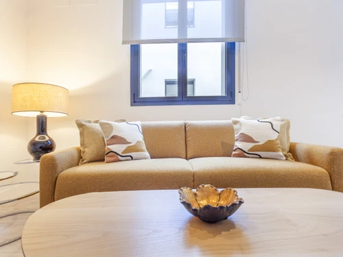 Appartement Madrid, 3 pièces, 6 personnes - photo_1011866040043