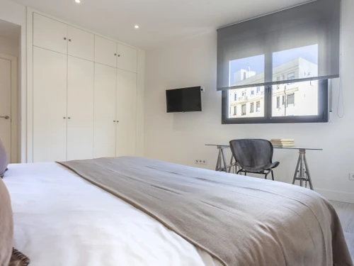 Appartement Madrid, 3 pièces, 6 personnes - photo_1011866040043