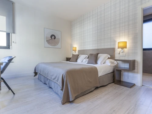 Appartement Madrid, 3 pièces, 6 personnes - photo_1011866040043