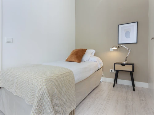 Appartement Madrid, 3 pièces, 6 personnes - photo_1011866040043