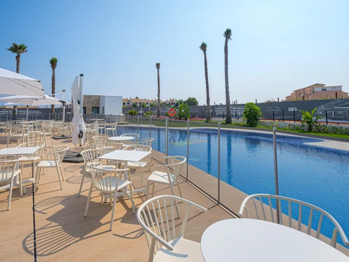 Apartamento Dehesa de Campoamor, 3 dormitorios, 6 personas - photo_1011866040583