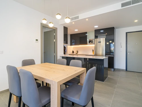 Apartamento Dehesa de Campoamor, 3 dormitorios, 6 personas - photo_1011866040583