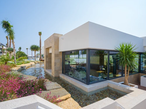 Apartamento Dehesa de Campoamor, 3 dormitorios, 6 personas - photo_1011866040583