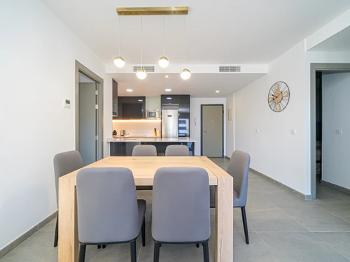 Apartamento Dehesa de Campoamor, 3 dormitorios, 6 personas - photo_1011866040583