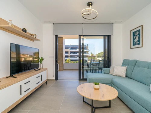 Apartamento Dehesa de Campoamor, 3 dormitorios, 6 personas - photo_1011866040583