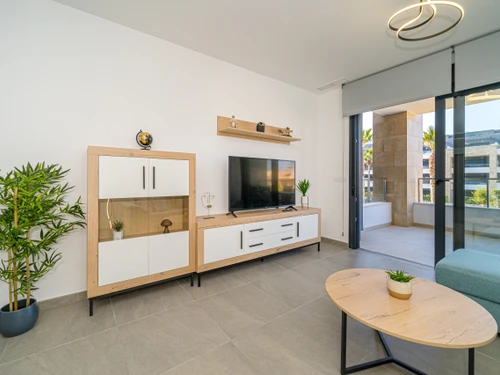 Apartamento Dehesa de Campoamor, 3 dormitorios, 6 personas - photo_1011866040583