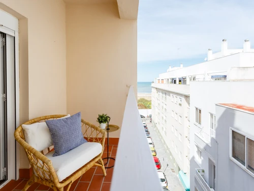 Apartment Cádiz, 4 bedrooms, 8 persons - photo_1011866040732