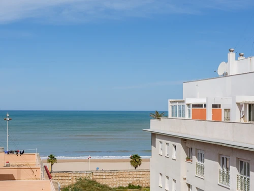 Apartment Cádiz, 4 bedrooms, 8 persons - photo_1011866040732