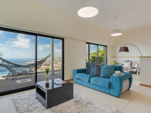 Maison Funchal, 5 pièces, 8 personnes - photo_1011866040874