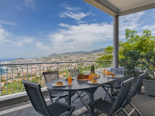 Maison Funchal, 5 pièces, 8 personnes - photo_1011866040874