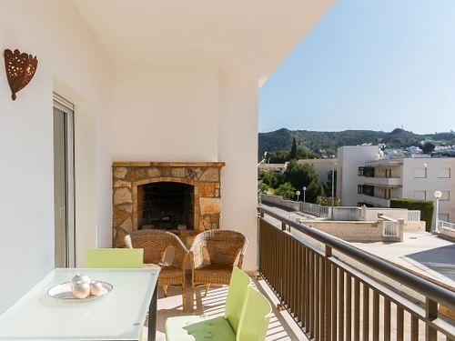 Appartement Roses, 4 pièces, 6 personnes - photo_1011866041022