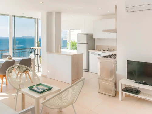 Appartement Roses, 4 pièces, 6 personnes - photo_1011866041022