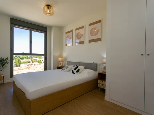 Ferienwohnung Denia, 2 Schlafzimmer, 4 Personen - photo_1011866041164