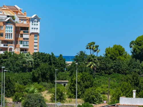 Ferienwohnung Denia, 2 Schlafzimmer, 4 Personen - photo_1011866041164