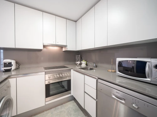 Apartamento L'Escala, 3 dormitorios, 5 personas - photo_1011866041581