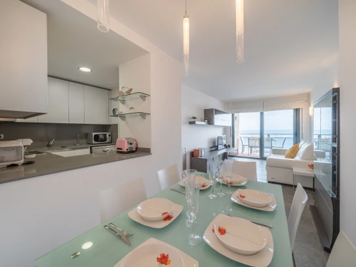 Apartamento L'Escala, 3 dormitorios, 5 personas - photo_1011866041581