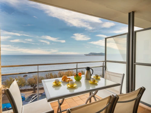 Apartamento L'Escala, 3 dormitorios, 5 personas - photo_1011866041581