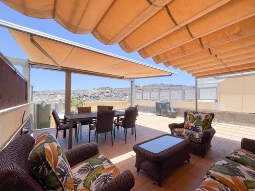 Bungalow Gran Canaria, 3 dormitorios, 6 personas - photo_1011866041992